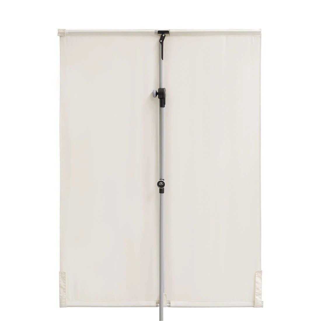 Doppler Active Balkonschirm/Blende 180x130cm Natur 7 Doppler Active Balkonschirm/Blende 180x130cm Natur – Bild 7