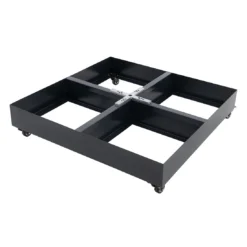 Doppler Active Easy Push Rahmensockel Inkl. Abdeckung Anthrazit 8 Doppler Active Easy Push Rahmensockel Inkl. Abdeckung Anthrazit -Dopptler Geschaft doppler active easy push rahmensockel inkl abdeckung 1449297 3