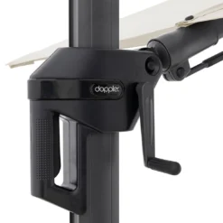 Doppler Active Green Edition Ampelschirm 310x210cm Natur -Dopptler Geschaft doppler active green edition ampelschirm 310x210cm 1446833 11