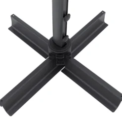 Doppler Active Green Edition Ampelschirm 310x210cm Natur -Dopptler Geschaft doppler active green edition ampelschirm 310x210cm 1446833 12