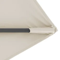 Doppler Active Green Edition Ampelschirm 310x210cm Natur -Dopptler Geschaft doppler active green edition ampelschirm 310x210cm 1446833 9