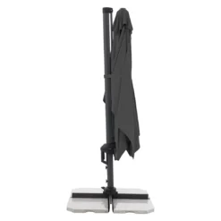 Doppler Active Green Edition Ampelschirm 310x210cm Anthrazit 14 Doppler Active Green Edition Ampelschirm 310x210cm Anthrazit -Dopptler Geschaft doppler active green edition ampelschirm 310x210cm 1446866 3