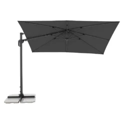 Doppler Active Green Edition Ampelschirm 310x210cm Anthrazit 16 Doppler Active Green Edition Ampelschirm 310x210cm Anthrazit -Dopptler Geschaft doppler active green edition ampelschirm 310x210cm 1446866 5