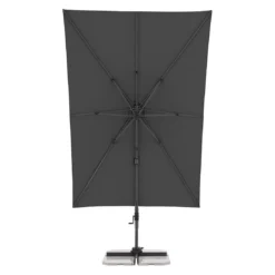 Doppler Active Green Edition Ampelschirm 310x210cm Anthrazit 19 Doppler Active Green Edition Ampelschirm 310x210cm Anthrazit -Dopptler Geschaft doppler active green edition ampelschirm 310x210cm 1446866 8