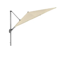 Doppler Active Pendelschirm 350x260cm Mit Windauslass Natur -Dopptler Geschaft doppler active ii ampelschirm 350x260cm alu graphit 820 natur 1307804 3