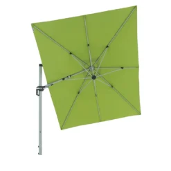 Doppler Active Pendelschirm 350x260cm Mit Windauslass Grün 11 Doppler Active Pendelschirm 350x260cm Mit Windauslass Grün -Dopptler Geschaft doppler active ii ampelschirm 350x260cm alu graphit 836 grun 1307826 3