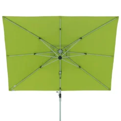 Doppler Active Pendelschirm 350x260cm Mit Windauslass Grün 13 Doppler Active Pendelschirm 350x260cm Mit Windauslass Grün -Dopptler Geschaft doppler active ii ampelschirm 350x260cm alu graphit 836 grun 1307826 5