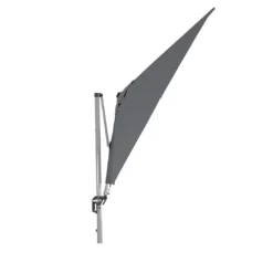 Doppler Active Pendelschirm 350x260cm Mit Windauslass Anthrazit -Dopptler Geschaft doppler active ii ampelschirm 350x260cm alu graphit 840 anthrazit 1307837 3