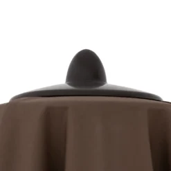 Doppler Alu-Wood Ampelschirm 400x300cm Holzoptik/Alu -846 Greige -Dopptler Geschaft doppler alu wood ampelschirm 400x300cm holzoptik alu 846 greige 1247898 10