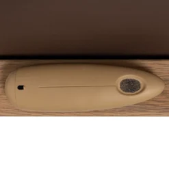 Doppler Alu-Wood Ampelschirm 400x300cm Holzoptik/Alu -846 Greige -Dopptler Geschaft doppler alu wood ampelschirm 400x300cm holzoptik alu 846 greige 1247898 9