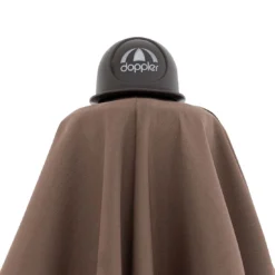 Doppler Alu-Wood Ultra Ampelschirm 300x220cm Holzoptik/Aluminium Greige -Dopptler Geschaft doppler alu wood ultra ampelschirm 300x220cm holzoptik aluminium 1355742 14