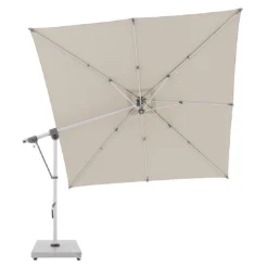 Doppler Ampelschirm Expert 300x300cm Natur 15 Doppler Ampelschirm Expert 300x300cm Natur -Dopptler Geschaft doppler ampelschirm expert 300x300cm 1359471 3