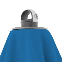 Doppler Ampelschirm Expert 300x300cm Aquamarine -Dopptler Geschaft doppler ampelschirm expert 300x300cm 1359482 11