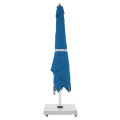 Doppler Ampelschirm Expert 300x300cm Aquamarine -Dopptler Geschaft doppler ampelschirm expert 300x300cm 1359482 12