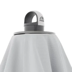 Doppler Ampelschirm Expert 300x300cm Hellgrau -Dopptler Geschaft doppler ampelschirm expert 300x300cm 1359493 11