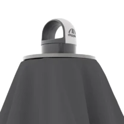 Doppler Ampelschirm Expert 300x300cm Anthrazit -Dopptler Geschaft doppler ampelschirm expert 300x300cm 1359526 11