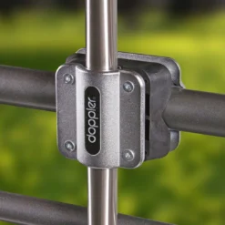 Doppler Balkonfixierung Vario XL Für Schirm/Mast Bis 33-48 -Dopptler Geschaft doppler balkonfixierung vario xl fuer schirm mast bis 33 48 1356886 3