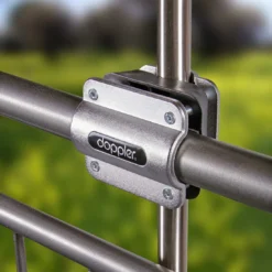 Doppler Balkonfixierung Vario XL Für Schirm/Mast Bis 33-48 -Dopptler Geschaft doppler balkonfixierung vario xl fuer schirm mast bis 33 48 1356886 4