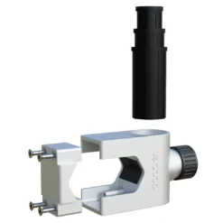 Doppler Balkonklammer Vario Maxi Für Schirm/Mast 22-32mm -Dopptler Geschaft doppler balkonklammer vario maxi fuer schirm mast 22 47mm 1356875 4