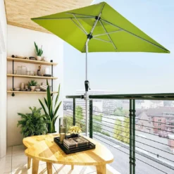 Doppler Balkonklammer Vario Maxi Für Schirm/Mast 22-32mm -Dopptler Geschaft doppler balkonklammer vario maxi fuer schirm mast 22 47mm 1356875 8