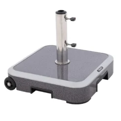 Doppler Expert Schirmsockel 50kg Alu-Beton/Trolley M.Griff Granit Grey 5 Doppler Expert Schirmsockel 50kg Alu-Beton/Trolley M.Griff Granit Grey -Dopptler Geschaft doppler expert schirmsockel 50kg alu beton trolley m griff granit grey 1251231 2