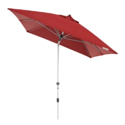 Doppler Expert Sonnenschirm 300x200cm Mit Kurbel Bordeaux -Dopptler Geschaft doppler expert stockschirm 300x200cm hv u neigbar bordeaux 1247986 2