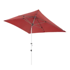 Doppler Expert Sonnenschirm 300x200cm Mit Kurbel Bordeaux -Dopptler Geschaft doppler expert stockschirm 300x200cm hv u neigbar bordeaux 1247986 3