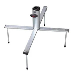 Doppler Rasenspiess Faltbar 25/32/38mm / Stahl Verzinkt