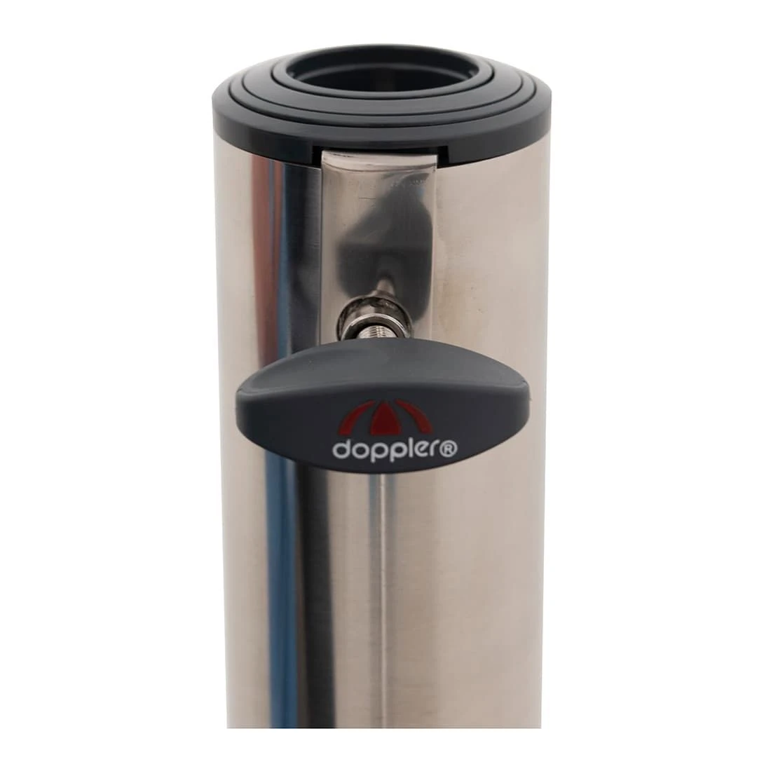 Doppler Rollensockel Easy Move Switch 45kg Mit Hubfunktion Anthrazit 5 Doppler Rollensockel Easy Move Switch 45kg Mit Hubfunktion Anthrazit – Bild 5