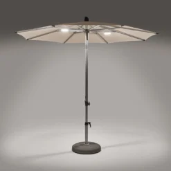 Glatz OSYRION LED-Spot Akku-Licht 2er-Set Hellgrau -Dopptler Geschaft glatz osyrion spot akku licht 2er set 1357337 3