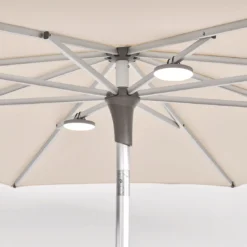 Glatz OSYRION LED-Spot Akku-Licht 2er-Set Hellgrau -Dopptler Geschaft glatz osyrion spot akku licht 2er set 1357337 4