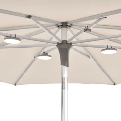 Glatz OSYRION LED-Spot Akku-Licht 4er-Set Hellgrau 6 Glatz OSYRION LED-Spot Akku-Licht 4er-Set Hellgrau -Dopptler Geschaft glatz osyrion spot akku licht 4er set 1357348 2