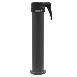 Glatz Standrohr Z 48/55 Mm Für Sockel Z70/90 Anthrazit