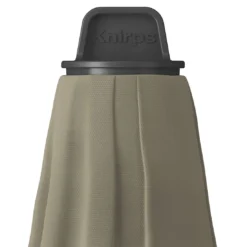 Knirps Apoll Stockschirm 240x240cm Mit Kurbel Sand -Dopptler Geschaft knirps apoll stockschirm 240x240cm mit kurbel 1446349 3