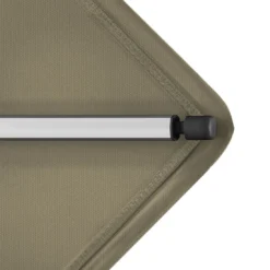 Knirps Apoll Stockschirm 240x240cm Mit Kurbel Sand -Dopptler Geschaft knirps apoll stockschirm 240x240cm mit kurbel 1446349 4