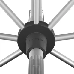 Knirps Apoll Stockschirm 240x240cm Mit Kurbel Sand -Dopptler Geschaft knirps apoll stockschirm 240x240cm mit kurbel 1446349 5