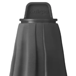 Knirps Apoll Stockschirm 260x165 Cm Mit Kurbel Und HV Dark Grey -Dopptler Geschaft knirps apoll stockschirm 260x165 cm mit kurbel 1446954 3