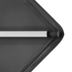 Knirps Apoll Stockschirm Ø290cm Mit Kurbel Dark Grey -Dopptler Geschaft knirps apoll stockschirm durchm290cm mit kurbel 1446514 4