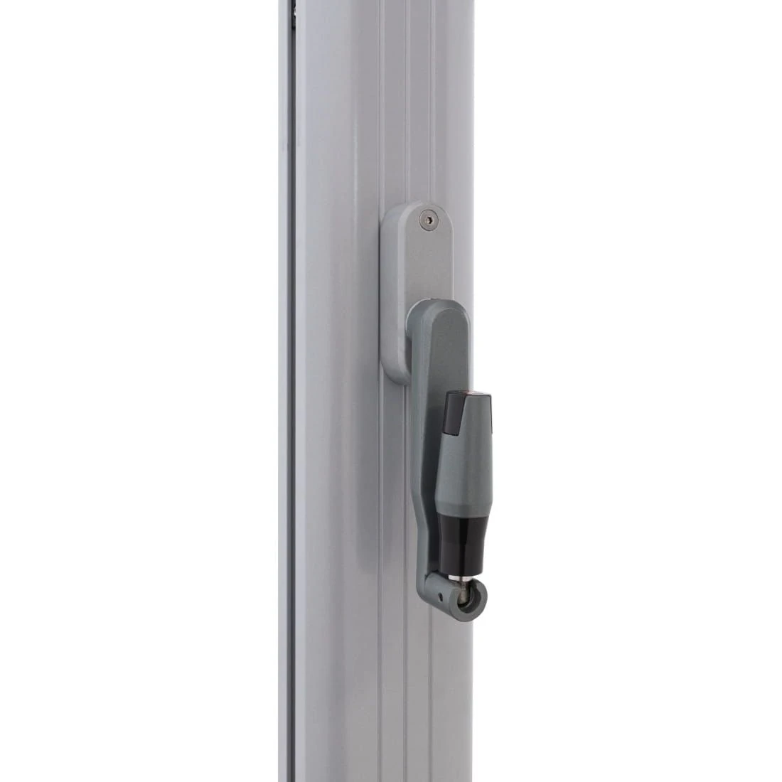 Knirps Pendelschirm 320x320cm Axial Schwenkbar Natur 8 Knirps Pendelschirm 320x320cm Axial Schwenkbar Natur – Bild 8