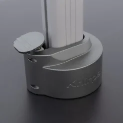 Knirps Pendelschirm 320x320cm Axial Schwenkbar Hellgrau -Dopptler Geschaft knirps pendelschirm 320x320cm axial schwenkbar dp13 hellgrau 1190071 6