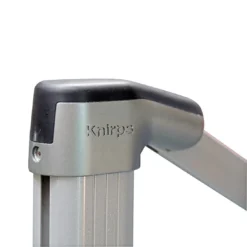 Knirps Pendelschirm Premium Ø340cm Rund Dunkelgrau -Dopptler Geschaft knirps pendelschirm premium o340cm dunkelgrau 5