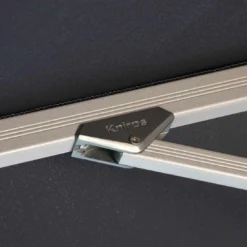 Knirps Pendelschirm Premium Ø340cm Rund Hellgrau 17 Knirps Pendelschirm Premium Ø340cm Rund Hellgrau -Dopptler Geschaft knirps pendelschirm premium o340cm hellgrau 7