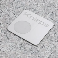 Knirps Schirmständer Granit 50 Kg Mit 4 Rollen Granit Hell -Dopptler Geschaft knirps schirmstaender granit 50 kg mit 4 rollen 1435272 6