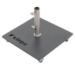 Knirps Schirmständer Stahlplatte 50kg Mit Rollen Anthrazit 14 Knirps Schirmständer Stahlplatte 50kg Mit Rollen Anthrazit -Dopptler Geschaft knirps schirmstander stahlplatte 50kg 50x50 mit rollen anthrazit 1194658 4