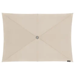 Knirps Silver Mittelstockschirm 230x150cm Mit Kurbel Natur 13 Knirps Silver Mittelstockschirm 230x150cm Mit Kurbel Natur -Dopptler Geschaft knirps silver balkonschirm kurbel n hv 230x150cm off white 1190115 3