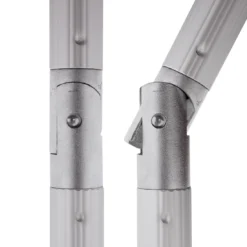 Knirps Silver Mittelstockschirm 230x150cm Mit Kurbel Natur 18 Knirps Silver Mittelstockschirm 230x150cm Mit Kurbel Natur -Dopptler Geschaft knirps silver balkonschirm kurbel n hv 230x150cm off white 1190115 8