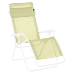 Lafuma R Clip Ersatzbezug Batyline Etamine