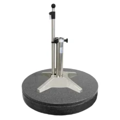 LiRo Schirmsockel Midi 70 SE Granit Granit Dunkel