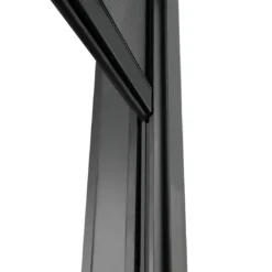 OUTLIV. Bio Santorini Seitenteil 400 Cm Aluminium Anthrazit -Dopptler Geschaft outliv bio santorini seitenteil 400cm aluminium 1432764 6