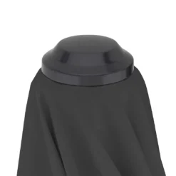 OUTLIV. Edition Ampelschirm 245x245cm Anthrazit -Dopptler Geschaft outliv edition ampelschirm 245x245cm 1359801 7